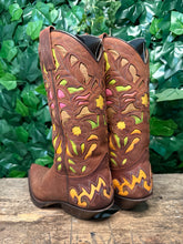 Afbeelding in Gallery-weergave laden, Nieuwe geweldig mooie ibiza stijl laarzen van Sendra maat 36