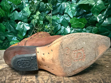 Afbeelding in Gallery-weergave laden, Nieuwe geweldig mooie ibiza stijl laarzen van Sendra maat 36