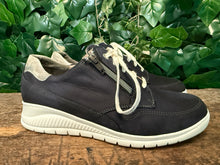 Afbeelding in Gallery-weergave laden, Nieuwe prachtige sneakers van durea maat 39 (wijdte K)