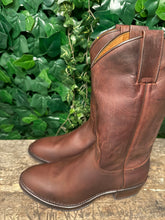 Afbeelding in Gallery-weergave laden, Nieuwe geweldig mooie laarzen van Sendra maat 44