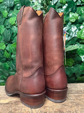 Afbeelding in Gallery-weergave laden, Nieuwe geweldig mooie laarzen van Sendra maat 44