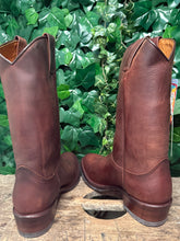 Afbeelding in Gallery-weergave laden, Nieuwe geweldig mooie laarzen van Sendra maat 44