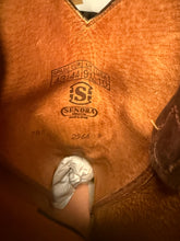 Afbeelding in Gallery-weergave laden, Nieuwe geweldig mooie laarzen van Sendra maat 44