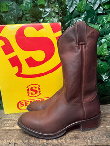 Nieuwe geweldig mooie laarzen van Sendra maat 44