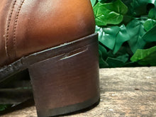 Afbeelding in Gallery-weergave laden, Nieuwe gave vintage laars met blokhak sendra maat 41