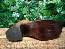 Afbeelding in Gallery-weergave laden, Nieuwe gave vintage laars met blokhak sendra maat 41