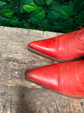 Afbeelding in Gallery-weergave laden, hele mooie laarzen Sendra maat 39