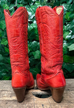 Afbeelding in Gallery-weergave laden, hele mooie laarzen Sendra maat 39