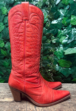 Afbeelding in Gallery-weergave laden, hele mooie laarzen Sendra maat 39