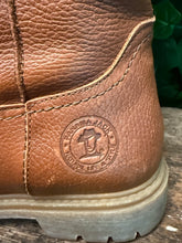Afbeelding in Gallery-weergave laden, bijna nieuwe gevoerde laars van Panama Jack maat 40
