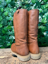 Afbeelding in Gallery-weergave laden, bijna nieuwe gevoerde laars van Panama Jack maat 40