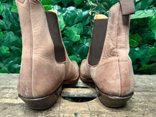 Afbeelding in Gallery-weergave laden, Bijna Nieuwe boots van Sancho maat 43