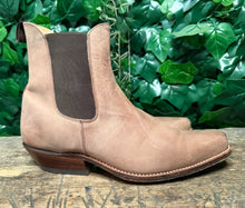 Afbeelding in Gallery-weergave laden, Bijna Nieuwe boots van Sancho maat 43