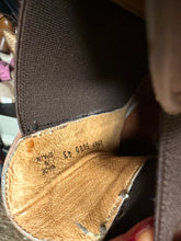 Afbeelding in Gallery-weergave laden, Bijna Nieuwe boots van Sancho maat 43