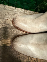 Afbeelding in Gallery-weergave laden, Bijna Nieuwe hoge laarzen van Sendra maat 41