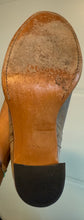 Afbeelding in Gallery-weergave laden, Bijna Nieuwe hoge laarzen van Sendra maat 41