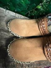 Afbeelding in Gallery-weergave laden, Nieuwe fantastische laarsjes van Nemonic maat 38