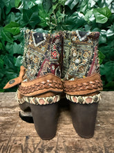 Afbeelding in Gallery-weergave laden, Nieuwe fantastische laarsjes van Nemonic maat 38