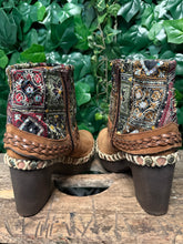 Afbeelding in Gallery-weergave laden, Nieuwe fantastische laarsjes van Nemonic maat 38