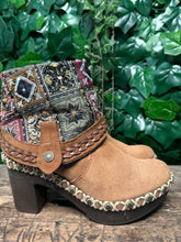 Afbeelding in Gallery-weergave laden, Nieuwe fantastische laarsjes van Nemonic maat 38