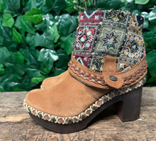 Afbeelding in Gallery-weergave laden, Nieuwe fantastische laarsjes van Nemonic maat 38