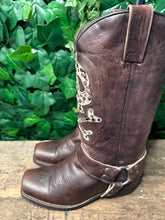 Afbeelding in Gallery-weergave laden, gewoon Nieuwe mooie laars van Sendra maat 39