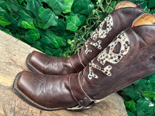 Afbeelding in Gallery-weergave laden, gewoon Nieuwe mooie laars van Sendra maat 39