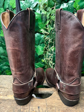 Afbeelding in Gallery-weergave laden, gewoon Nieuwe mooie laars van Sendra maat 39