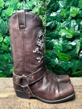 Afbeelding in Gallery-weergave laden, gewoon Nieuwe mooie laars van Sendra maat 39