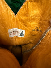 Afbeelding in Gallery-weergave laden, supergave old gringo tattoo lady pinup laarzen maat 42