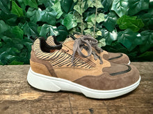 Afbeelding in Gallery-weergave laden, Nieuwe sneakers van Xsensible maat 37 (wijdte HX)