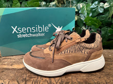 Afbeelding in Gallery-weergave laden, Nieuwe sneakers van Xsensible maat 37 (wijdte HX)