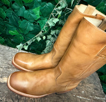 Afbeelding in Gallery-weergave laden, supergave boots van Sendra maat 44