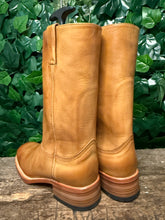 Afbeelding in Gallery-weergave laden, supergave boots van Sendra maat 44