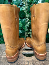 Afbeelding in Gallery-weergave laden, supergave boots van Sendra maat 44