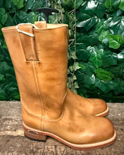 Afbeelding in Gallery-weergave laden, supergave boots van Sendra maat 44