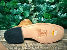 Afbeelding in Gallery-weergave laden, supergave boots van Sendra maat 44