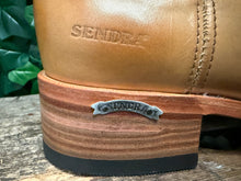 Afbeelding in Gallery-weergave laden, supergave boots van Sendra maat 44