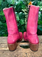 Afbeelding in Gallery-weergave laden, Nieuwe geweldig mooie laarzen van Sendra maat 37