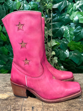 Afbeelding in Gallery-weergave laden, Nieuwe geweldig mooie laarzen van Sendra maat 37