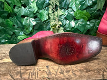 Afbeelding in Gallery-weergave laden, Nieuwe geweldig mooie laarzen van Sendra maat 37