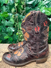 Afbeelding in Gallery-weergave laden, geweldig mooie laarsjes van Old Gringo maat 39