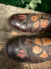 Afbeelding in Gallery-weergave laden, geweldig mooie laarsjes van Old Gringo maat 39