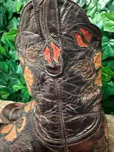 Afbeelding in Gallery-weergave laden, geweldig mooie laarsjes van Old Gringo maat 39