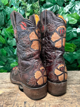 Afbeelding in Gallery-weergave laden, geweldig mooie laarsjes van Old Gringo maat 39