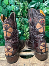 Afbeelding in Gallery-weergave laden, geweldig mooie laarsjes van Old Gringo maat 39