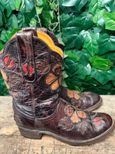 Afbeelding in Gallery-weergave laden, geweldig mooie laarsjes van Old Gringo maat 39