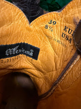 Afbeelding in Gallery-weergave laden, geweldig mooie laarsjes van Old Gringo maat 39