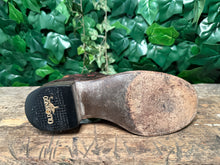 Afbeelding in Gallery-weergave laden, geweldig mooie laarsjes van Old Gringo maat 39