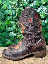 Afbeelding in Gallery-weergave laden, geweldig mooie laarsjes van Old Gringo maat 39
